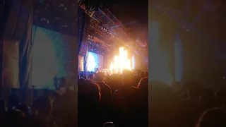 Nicky Romero & Timmy Trumpet - Falling (Live @Medusa Festival México 2019)