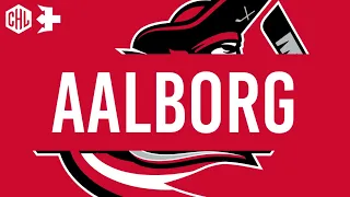 Aalborg Pirates CHL Goal Horn 2022-23