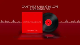 Can't Help Falling In Love - Elvis Presley - Orchestral Version