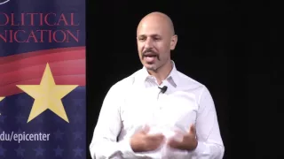 National Agenda 2015: Maz Jobrani