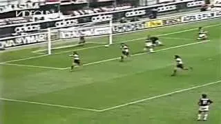 Serie A 1996-1997, day 34 Milan - Cagliari 0-1 (Muzzi)
