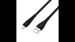 Как прозвонить USB кабель и подключенное устройство на наличии контакта .