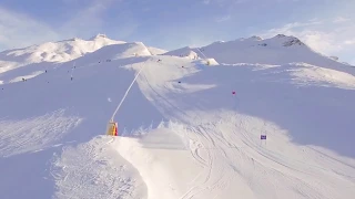 CVU Alpine Ski Coaching