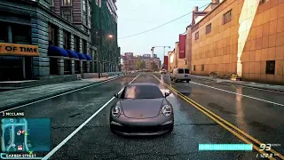 Need for Speed™ Most Wanted 2012 Reshade 2022