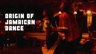 The Origins of Jamaican Dance - Black History Travel