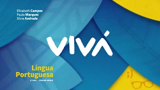PNLD 2018 – Língua Portuguesa