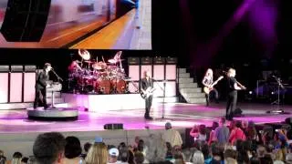 Styx - "Suite Madame Blue" (Part 2 of 2) - Live (HD) 2011 - Bethel, NY