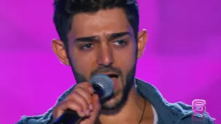 Depi Evratesil (Auditions) - Gevorg Harutyunyan