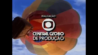 Malhação de Verão | Encerramento do Capítulo 1 (04/03/1996)