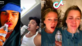 Girl I Love It When We - TIKTOK COMPILATION