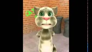 Chimi's Iphone - Talking tom -Sak Noel- Loca People rmx