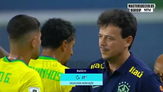 brazil.vs bolivia highlight full match 5-1