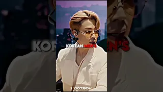 who is the real Korean Men?🤨🫅 (+1M)