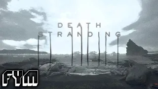 Death Stranding Review: Is It Worth $60