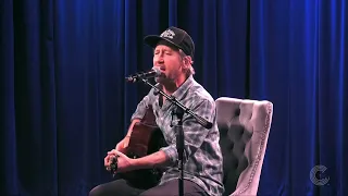 The Drop: Chris Shiflett - Dead And Gone (Live from The GRAMMY Museum)