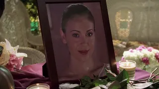 Charmed 8x01 Remaster - New Identities