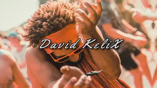from rio - David KeliX (original mix)