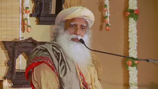 Stop Limiting Lifes Possibility  Sadhguru