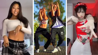 BEST of TikTok DANCE Mashup ~ Ultimate TIK TOK Dance Challenge Compilation!