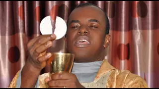 Rev.Father Ejike Mbaka's Birthday