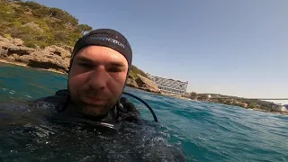 Turkey Alanya Diving