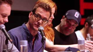 SUITS Script Reading // ATX TV Festival // Season 6