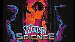 Weird Science - The Arrow Video Story