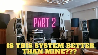 Is This System Better Than Mine???