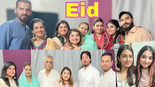 Chaand Raat Eid