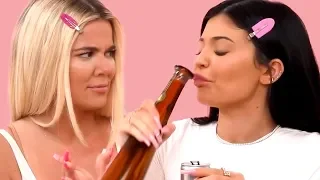 I watched Kylie's "Drunk Get Ready With Me" so you didn't have to