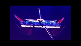 MARVEL STUDIOS D23 EXPO OFFICIAL New footage! X Men, Fantastic 4, Daredevil, Cap America world order