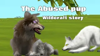 The Abused Pup) Wildcraft stories (sad+happy ending)