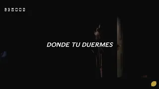 dead man's bones - in the room where you sleep|| Sub.Español