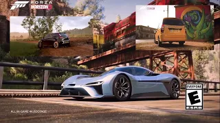 Forza Horizon 5 - Series 4 | New China Car Pack Official Trailer!