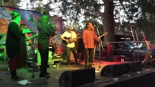 Keith &Tex 'Let Me Be The One' SNWMF Jun 2015