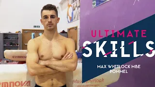 Max Whitlock - Ultimate Skills