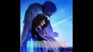 Loreen - Tattoo [Nightcore] high pitch version