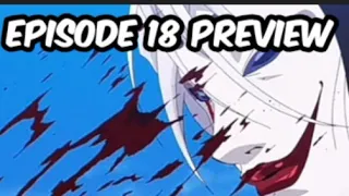 Plunderer Episode 18 preview HD