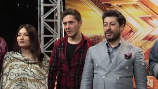 X-Factor4 Armenia-Auditions7-Blic-20.11.2016