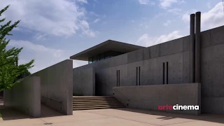 ARTECINEMA 2017 / Tadao Ando - Samurai Architect