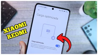 Si Tienes Un Xiaomi Tienes Que Saber Esto De La Carga Optimizada 😱