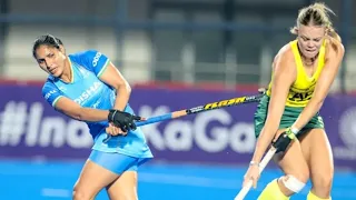 FIH PRO League 2024 India Vs Australia Highlights | FIH PRO League India vs Australia highlights |