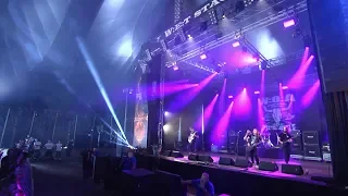 Lotrify - Live at Wacken Open Air 2018 (Full Pro shot)