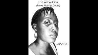 Lost Without You (Freya Ridings Cover) - Nita Katushabe