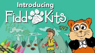 Introducing Fidd Kits!