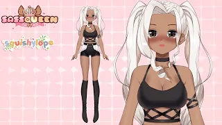 VTuberQueen (aka Sass Queen's) 2 0 Model Showcase