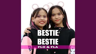 Bestie Bestie (feat. Diego Takupaz)