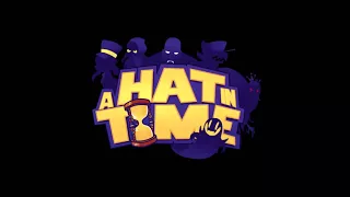 A Hat in Time OST - Mafia of Cooks Time Rift (Curious)