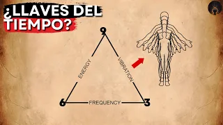 ¿Los Números 3, 6, 9 Pueden Predecir el Futuro?