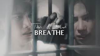 BREATHE | Tan and Bun [manner of death; 1x09]